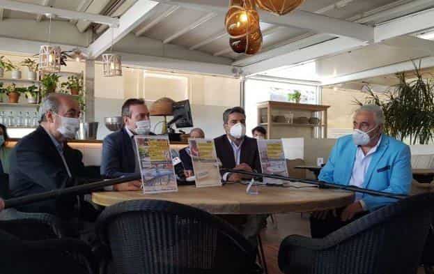 hosteleros reunidos